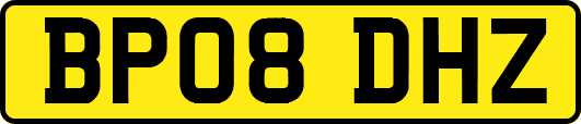 BP08DHZ