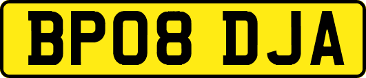 BP08DJA