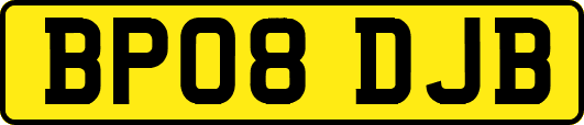 BP08DJB