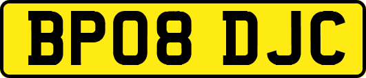 BP08DJC