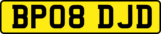 BP08DJD