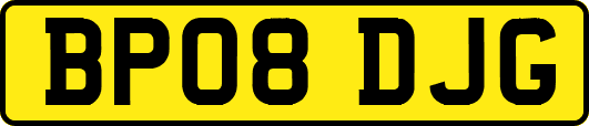 BP08DJG