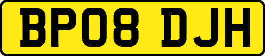 BP08DJH