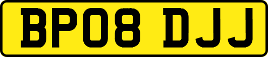 BP08DJJ