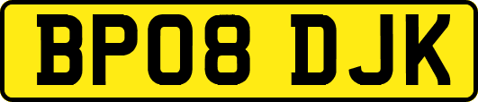BP08DJK