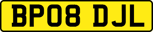 BP08DJL