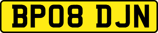 BP08DJN
