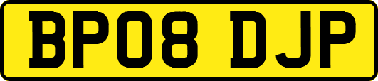 BP08DJP