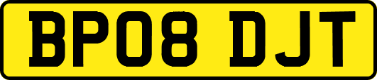 BP08DJT