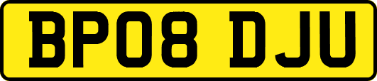 BP08DJU