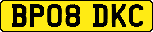 BP08DKC
