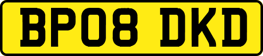 BP08DKD