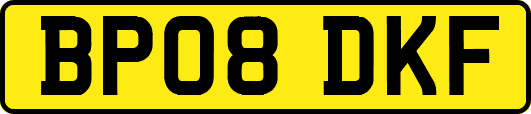 BP08DKF