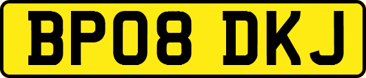 BP08DKJ