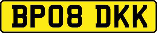 BP08DKK