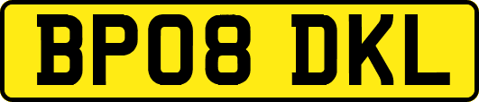 BP08DKL