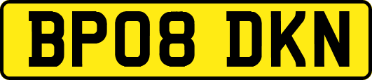 BP08DKN