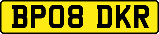 BP08DKR