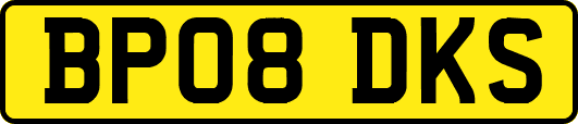 BP08DKS