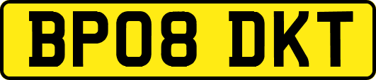 BP08DKT