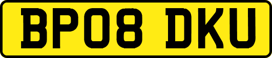 BP08DKU