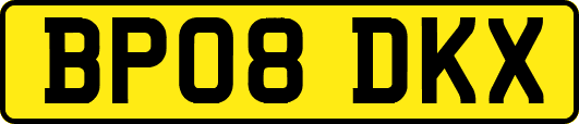 BP08DKX