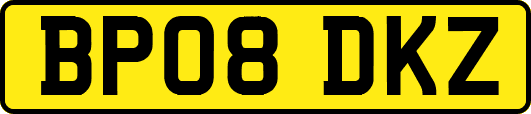 BP08DKZ
