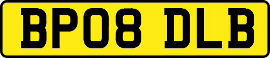 BP08DLB