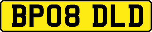 BP08DLD