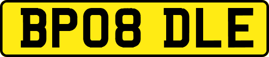 BP08DLE
