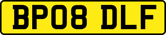 BP08DLF
