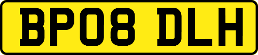 BP08DLH