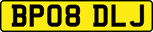 BP08DLJ