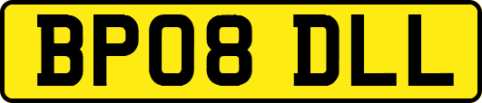 BP08DLL