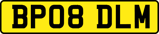 BP08DLM