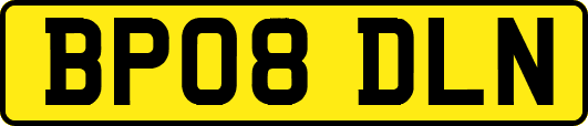 BP08DLN
