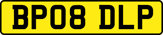 BP08DLP