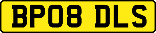 BP08DLS