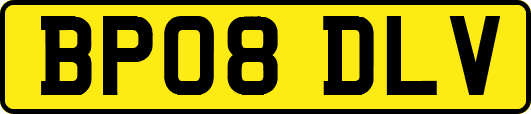 BP08DLV
