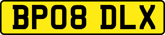 BP08DLX