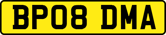 BP08DMA