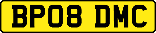 BP08DMC