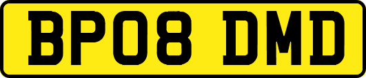 BP08DMD