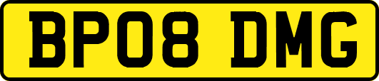 BP08DMG