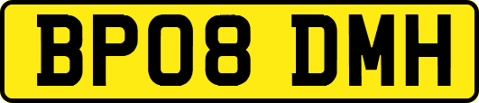 BP08DMH