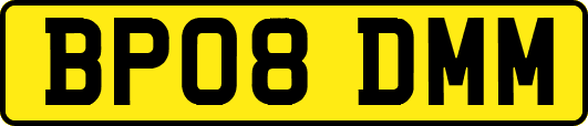 BP08DMM