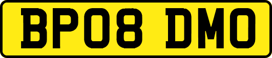 BP08DMO