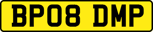 BP08DMP