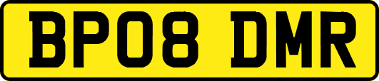 BP08DMR
