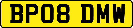 BP08DMW